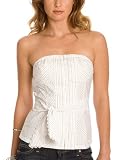 Guess - GUESS Paige Tube Top