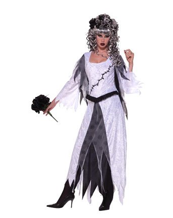 Monster Bride Adult Costume