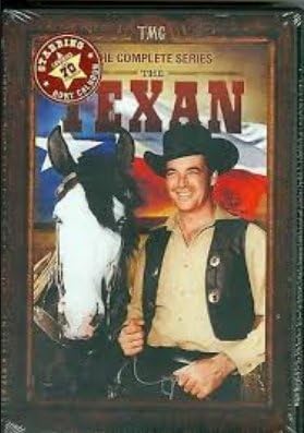 The Texan