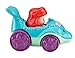 Fisher-Price Little People Disney Wheelies Ariel