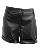 Short Cuir Dks sho002