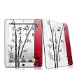 Zen Design Protective Decal Skin Sticker for Apple iPad 1st Gen Tablet E-Reader