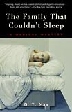 The Family That Couldn't Sleep: A Medical Mystery (Medical Mysteries)