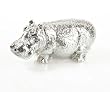 Hippopotamus Miniature S/N: #1231