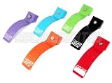 Madd Gear Mgp Flex Fender Scooter Brake - 1 Hole Lime Green