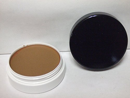 Dermablend Cover Creme CHROMA 5-1/4 CAFE BROWN - 3/8 Oz