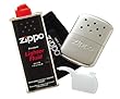 ZIPPO(�W�b�|�[) �n���f�B�[�E�H�[�}�[&�I�C���Z�b�g ZHW-JF [HTRC 3]