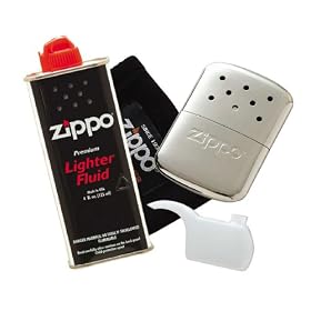 ZIPPO(�W�b�|�[) �n���f�B�[�E�H�[�}�[&�I�C���Z�b�g ZHW3F [HTRC 3]