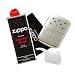 ZIPPO(�W�b�|�[) �n���f�B�[�E�H�[�}�[&�I�C���Z�b�g ZHW3F [HTRC 3]