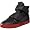 Black/Red