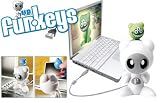 UB Funkeys - Starter Kit