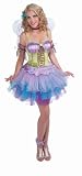 pink fairy costumes