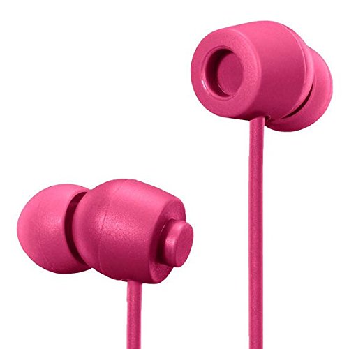 Urbanears Bagis In-Ear Headphones, 20Hz-20kHz Frequency Response, 3.5mm Connector (Jam)
