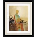 Dreamweaver II by Sean Jacobs Wall Art - 30x36"