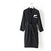 All Blacks - 38840 - Peignoir Bouclette - Large - 380 g/m�