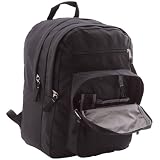 JanSport Big Student Classics Series Backpack, Black