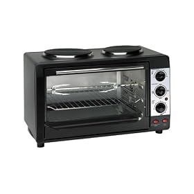 Frigidaire Fclmo30/h 3000w 30ltr Mini Oven