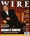 Wire Magazine - Mark E. Smith (THE FALL) #183 May 1999 Wire Magazine - Mark E. Smith (THE FALL) #183 May 1999