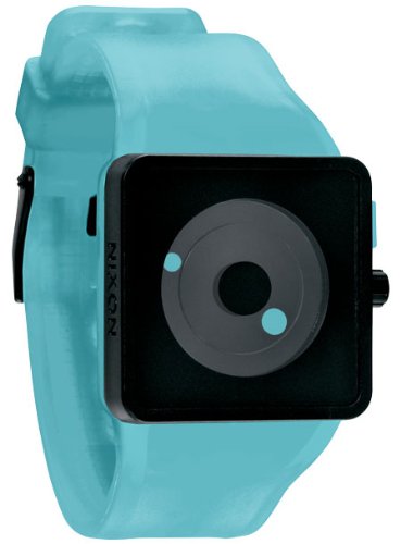 Nixon Newton Watch - Men's
