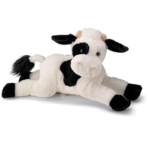Cow Plush