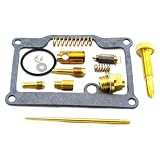 Freedom County ATV FC03406 Carburetor Rebuild Kit for Polaris Scrambler 400 4x4,... by Freedom Grill