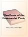 Search : Manifesto of the Communist Party