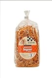 Al Dente Spicy Sesame Linguine, 12-Ounce Bag (Pack of 6)