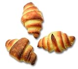 Beiker Croissants - 1kg