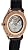 Zenith Men's 18.2010.681/01.c498 Elite Rose gold Silver Sunray Dial Watch from Zen Awakening