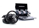 Thrustmaster T500 RS - Volante con pe...
