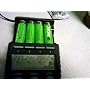 RECYKO NiMH CONSUMER AA 2100 mAh by GP RECYKO