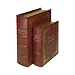2-Pc. Diversion Book Set