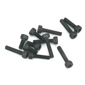 Screw Set, Engine: EVO36 from Evolution Aircraft Engines
