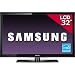 Samsung LN32C540 32″ Widescreen LCD 720p HDTV