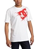 DC Men's Aisle Cleanup Standard Fit Tee
