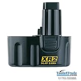 Dewalt DE9091 Battery Pack 14.4V 2 AMP