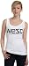 WESC Junior's Wesc Singlet Top