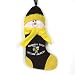 Georgia Tech Yellowjackets NCAA Snowman Holiday Stocking (22)"