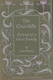 The Churchills : portrait of a great family