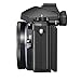 OM SYSTEM OLYMPUS Stylus 1s Digital Camera with 10.7x Optical Image Stabilized Zoom and 3-Inch LCD (Black)