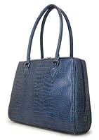 Mobile Edge Blue Small Milano Notebook Bag