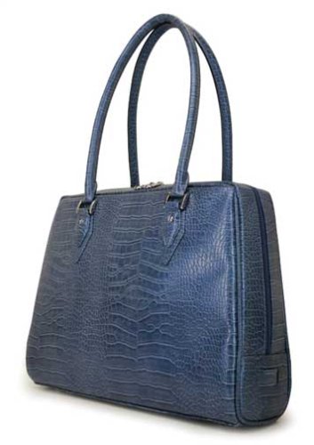 Electronics Blue Small Milano Nb Bag for sale