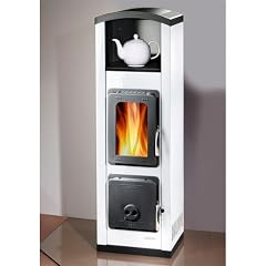EUROTHERM Werkstattofen �Imperial� Ausf�hrung C: �Imperial de Luxe�