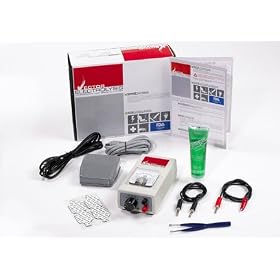 DS Laboratories Vector Electrolysis Hair Removal System