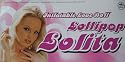 Liebespuppe Lollipop Lolita 150 cm