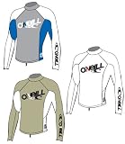 O'Neill Skins Long Sleeve Crew