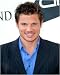 NICK LACHEY 8X10 COLOR PHOTO