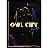 Live From Los Angeles [DVD] [2012] [NTSC]
