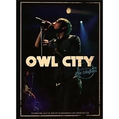 Live From Los Angeles [DVD] [2012] [NTSC]