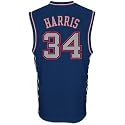 Devin Harris Nets Navy NBA Replica Jersey - Big Kids